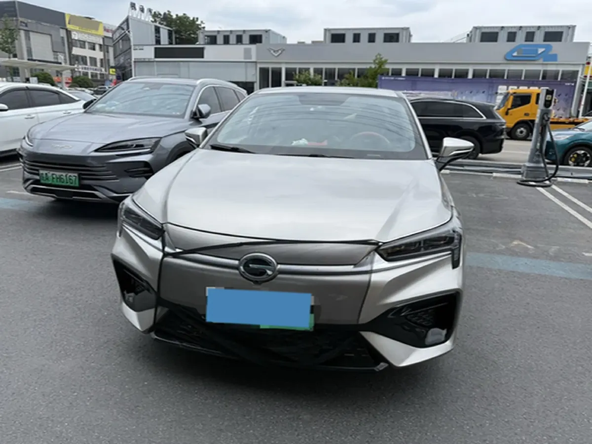 2022 Aion S BEV 60KWH,autocango,china used car exporter,china ev exporter,chinese used car exporter,chinese used ev exporter