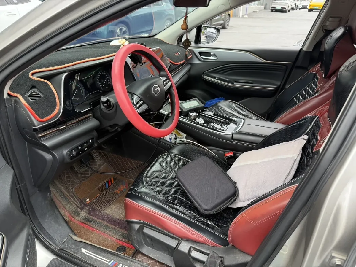 2022 Aion S BEV 60KWH,autocango,china used car exporter,china ev exporter,chinese used car exporter,chinese used ev exporter