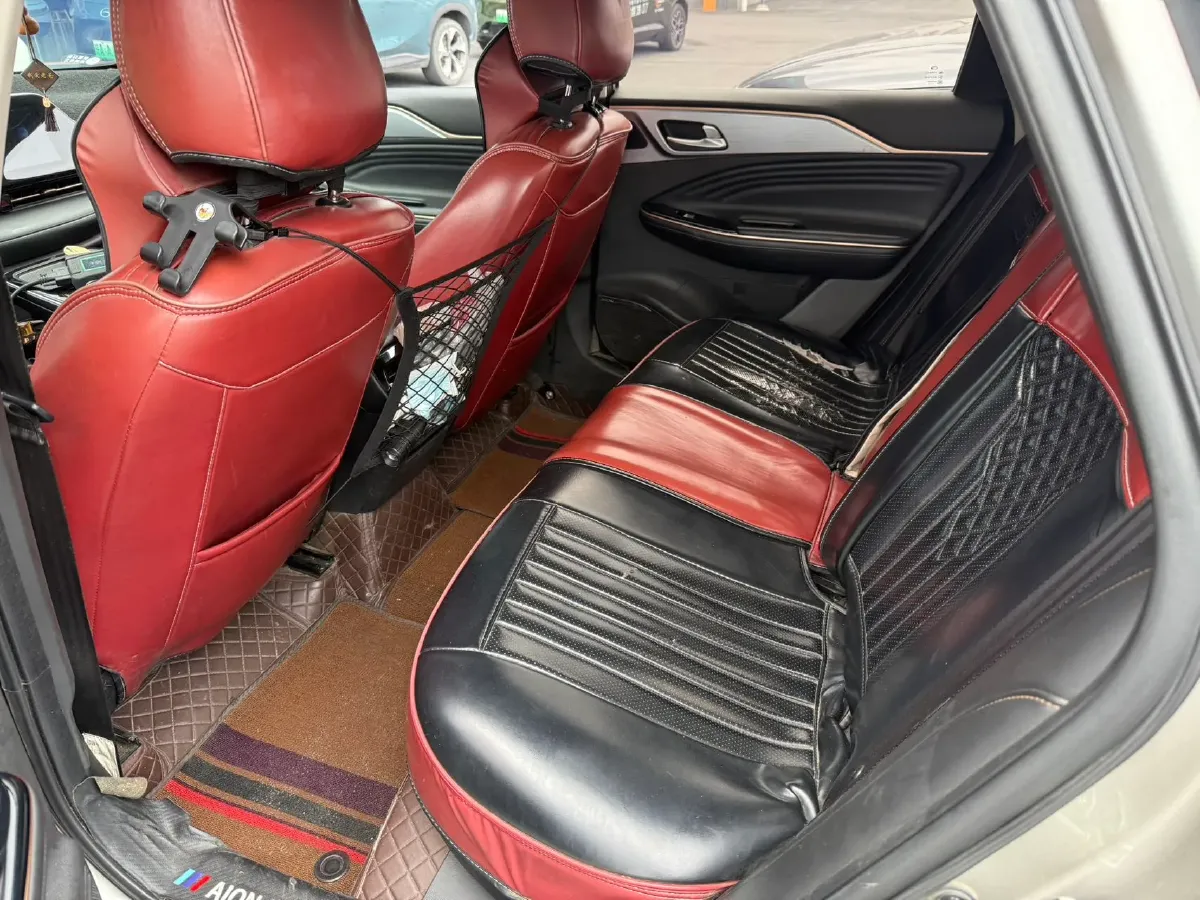 2022 Aion S BEV 60KWH,autocango,china used car exporter,china ev exporter,chinese used car exporter,chinese used ev exporter