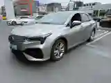 2022 Aion S BEV 60KWH