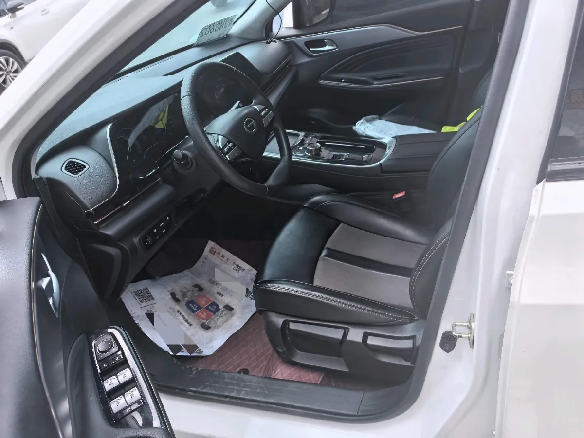 2023 Aion S BEV 55.2KWH,autocango,china used car exporter,china ev exporter,chinese used car exporter,chinese used ev exporter