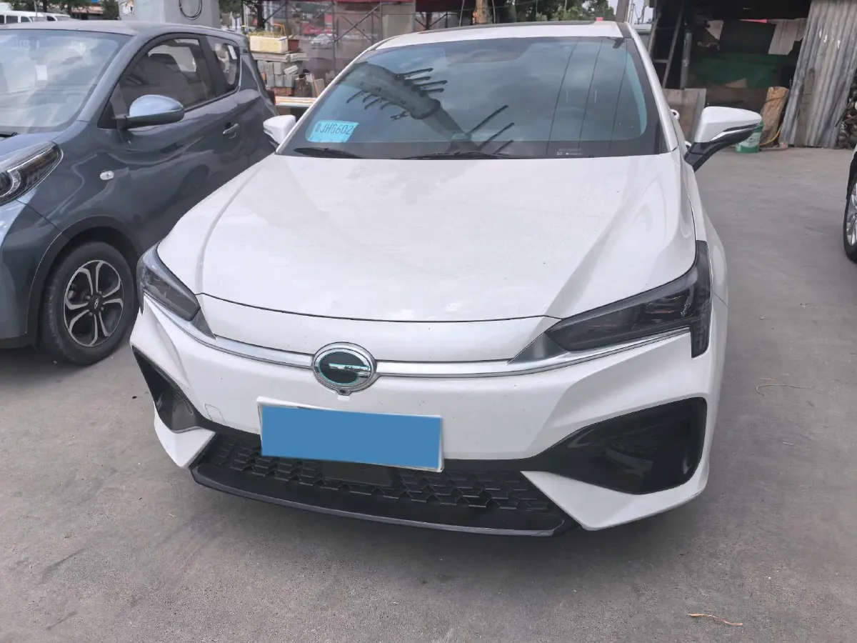 2023 Aion S BEV 55.2KWH,autocango,china used car exporter,china ev exporter,chinese used car exporter,chinese used ev exporter