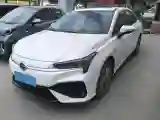 2023 Aion S BEV 55.2KWH