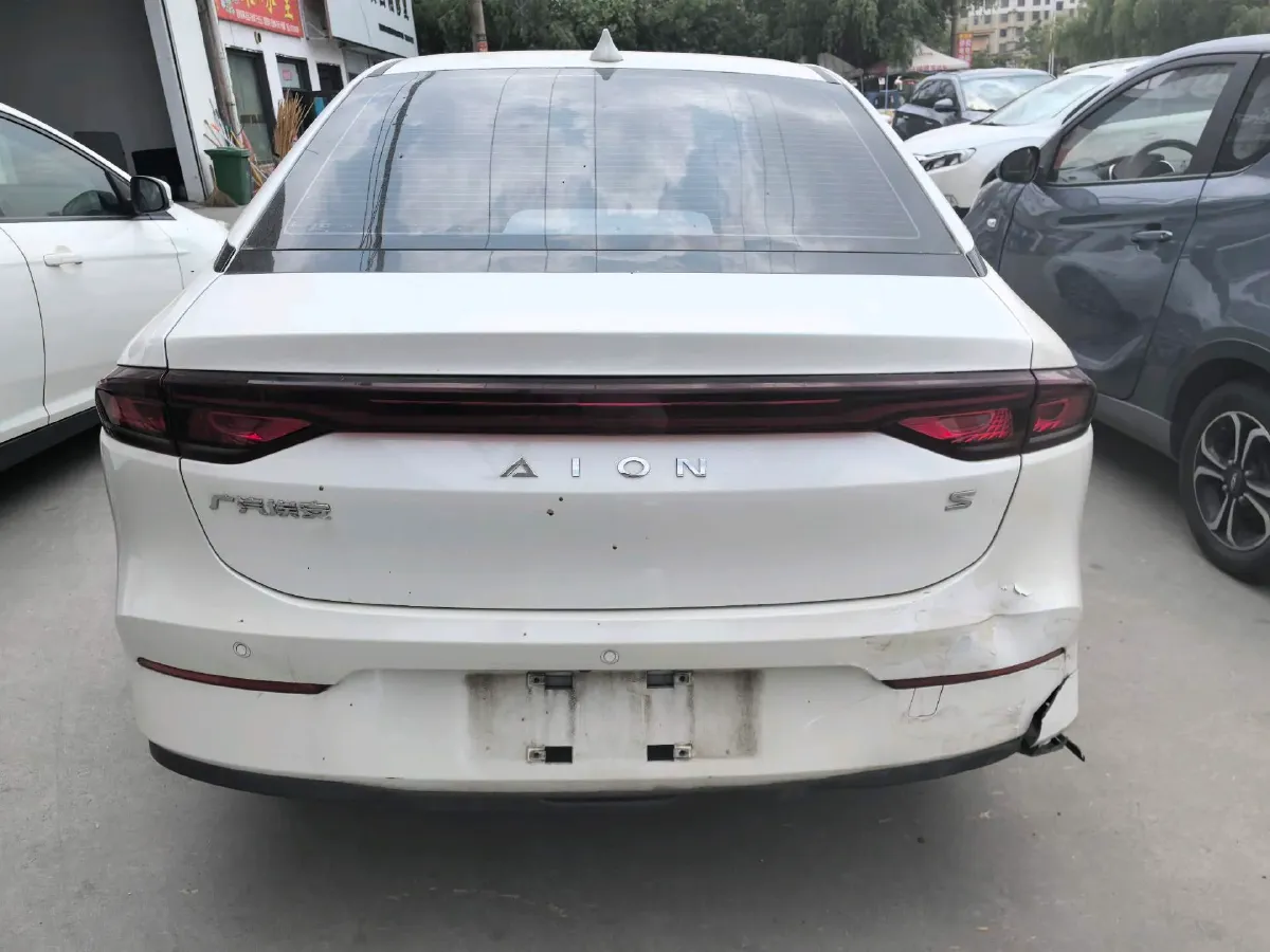 2023 Aion S BEV 55.2KWH,autocango,china used car exporter,china ev exporter,chinese used car exporter,chinese used ev exporter