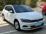 2023 Volkswagen Polo 1.5L 110HP L4 6AT