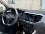 2023 Volkswagen Polo 1.5L 110HP L4 6AT