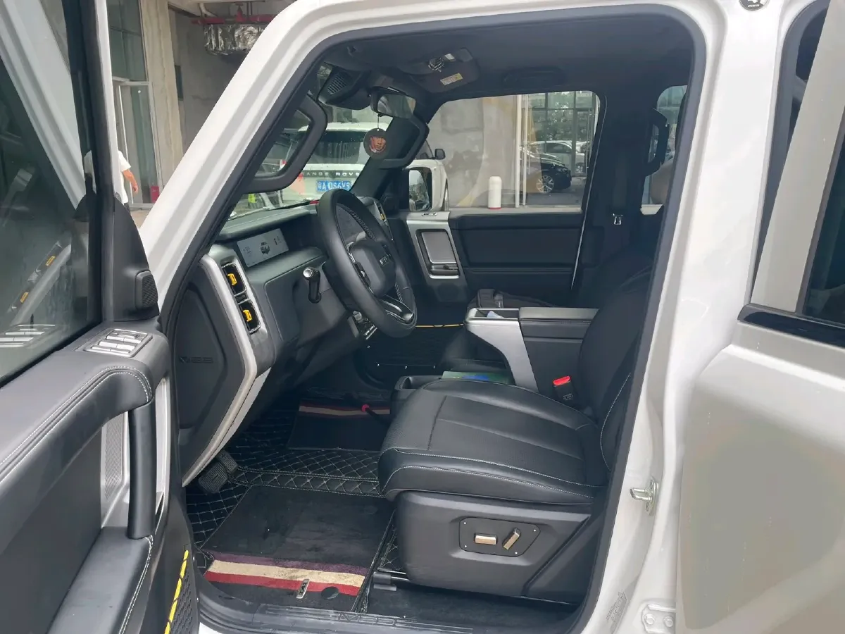 2025 iCAR iCAR Super V23 BEV 81.76KWH,autocango,china used car exporter,china ev exporter,chinese used car exporter,chinese used ev exporter