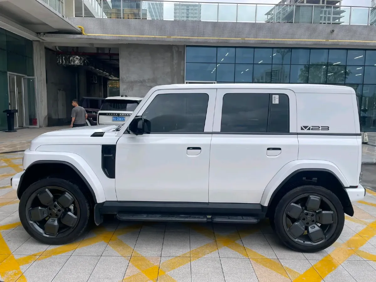 2025 iCAR iCAR Super V23 BEV 81.76KWH,autocango,china used car exporter,china ev exporter,chinese used car exporter,chinese used ev exporter