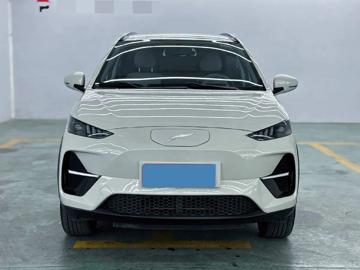 2023 Yudo Rabbit BEV 31.95KWH,autocango,china used car exporter,china ev exporter,chinese used car exporter,chinese used ev exporter