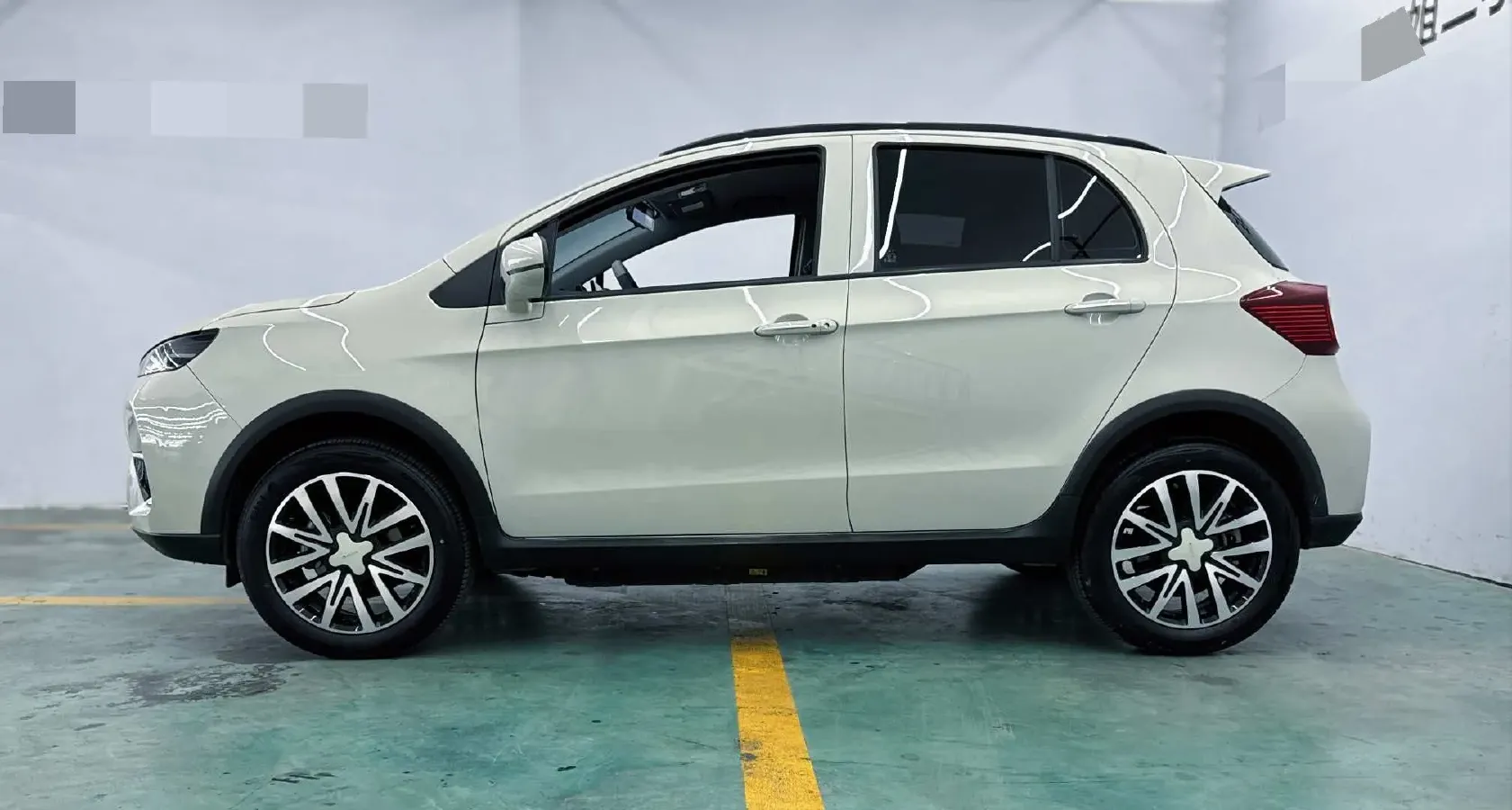 2023 Yudo Rabbit BEV 31.95KWH,autocango,china used car exporter,china ev exporter,chinese used car exporter,chinese used ev exporter
