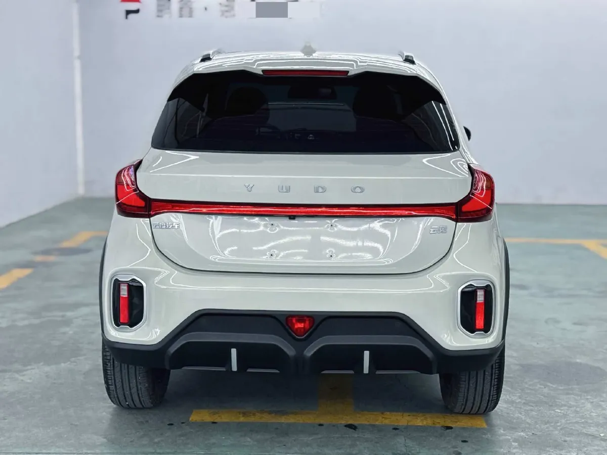 2023 Yudo Rabbit BEV 31.95KWH,autocango,china used car exporter,china ev exporter,chinese used car exporter,chinese used ev exporter