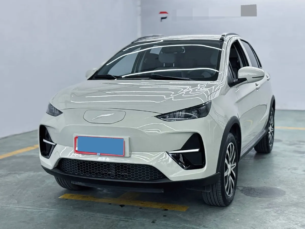 2023 Yudo Rabbit BEV 31.95KWH,autocango,china used car exporter,china ev exporter,chinese used car exporter,chinese used ev exporter