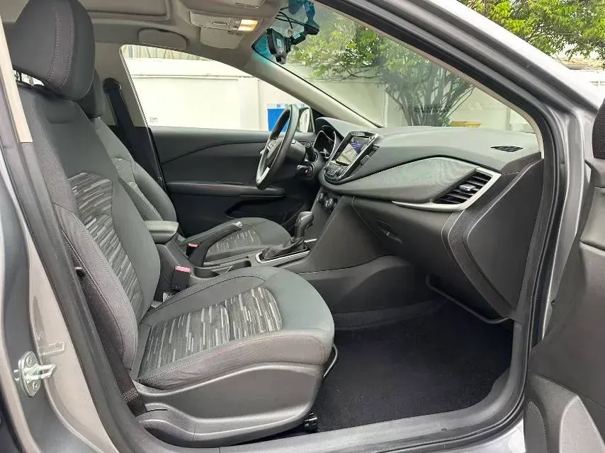2019 Chevrolet Cavalier 1.0T 120HP L3 6DCT,autocango,china used car exporter,china ev exporter,chinese used car exporter,chinese used ev exporter