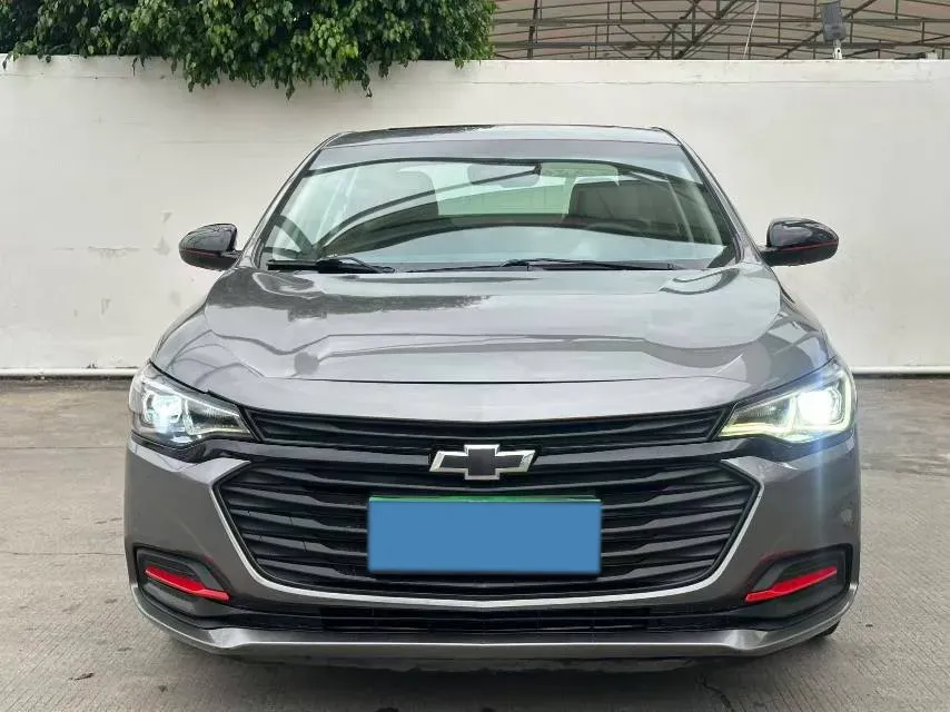 2019 Chevrolet Cavalier 1.0T 120HP L3 6DCT,autocango,china used car exporter,china ev exporter,chinese used car exporter,chinese used ev exporter