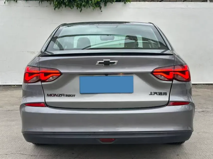 2019 Chevrolet Cavalier 1.0T 120HP L3 6DCT,autocango,china used car exporter,china ev exporter,chinese used car exporter,chinese used ev exporter