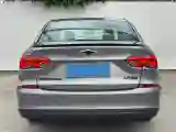 2019 Chevrolet Cavalier 1.0T 120HP L3 6DCT