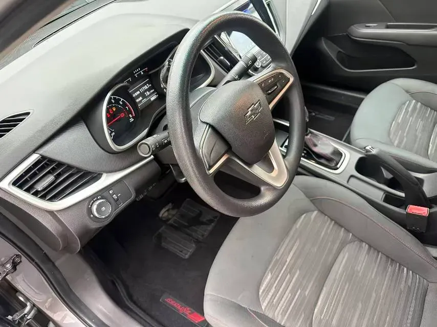 2019 Chevrolet Cavalier 1.0T 120HP L3 6DCT,autocango,china used car exporter,china ev exporter,chinese used car exporter,chinese used ev exporter