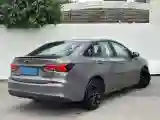2019 Chevrolet Cavalier 1.0T 120HP L3 6DCT