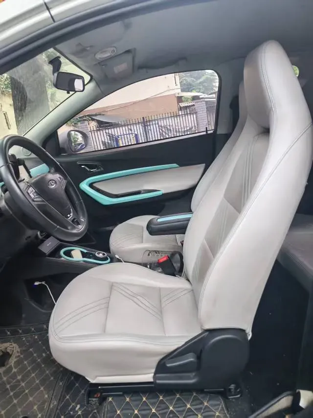 2021 Chery Little Ant BEV 30.6KWH,autocango,china used car exporter,china ev exporter,chinese used car exporter,chinese used ev exporter