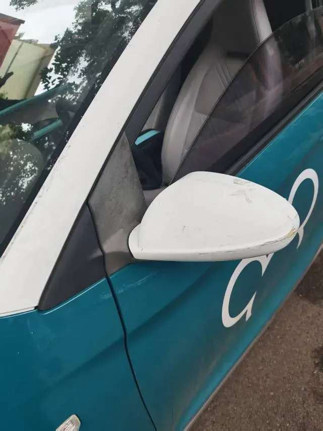 2021 Chery Little Ant BEV 30.6KWH,autocango,china used car exporter,china ev exporter,chinese used car exporter,chinese used ev exporter