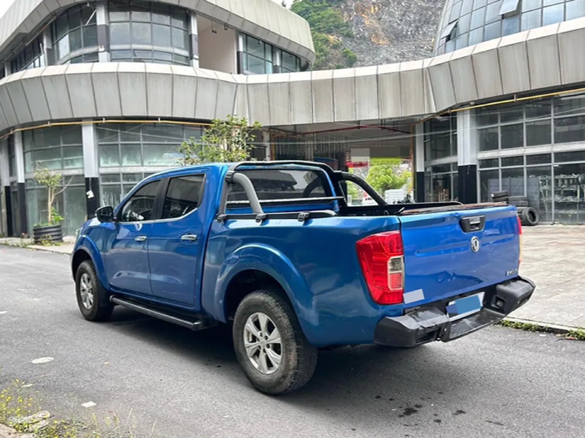 2020 Dongfeng RuiQi 6 2.3T 163HP L4 6MT,autocango,china used car exporter,china ev exporter,chinese used car exporter,chinese used ev exporter