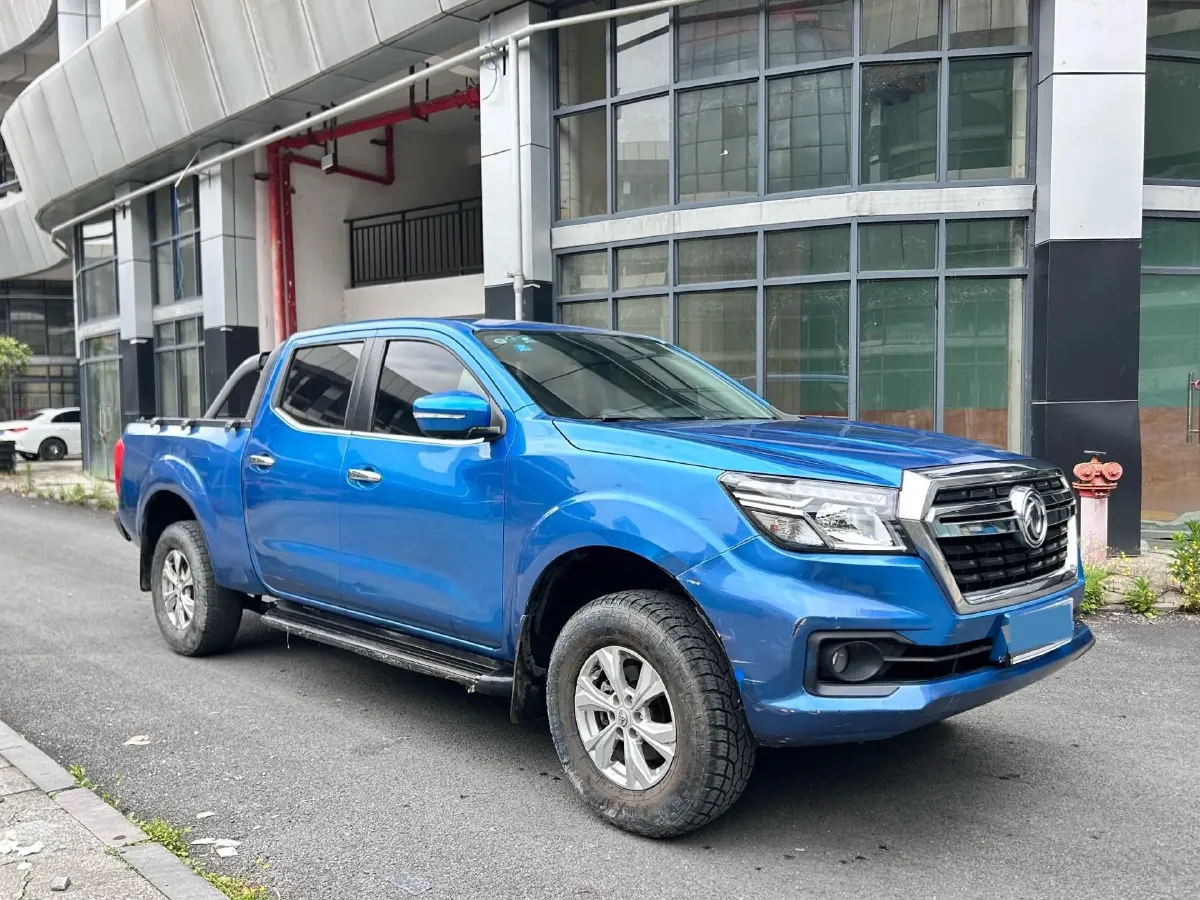 2020 Dongfeng RuiQi 6 2.3T 163HP L4 6MT,autocango,china used car exporter,china ev exporter,chinese used car exporter,chinese used ev exporter