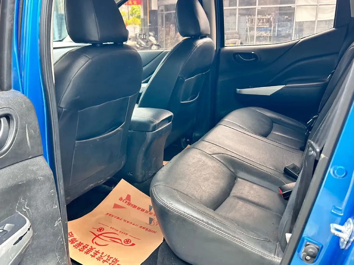 2020 Dongfeng RuiQi 6 2.3T 163HP L4 6MT,autocango,china used car exporter,china ev exporter,chinese used car exporter,chinese used ev exporter