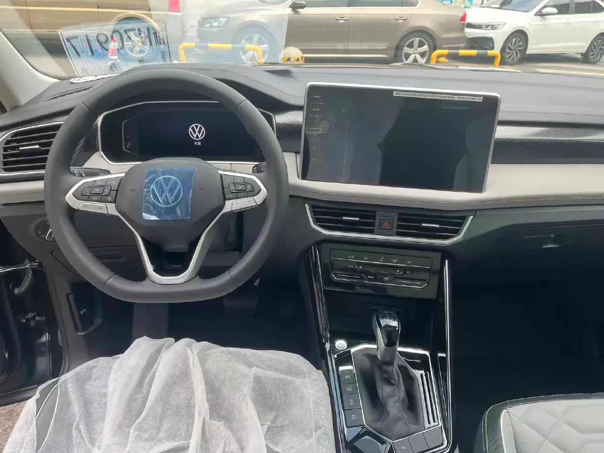 2026 Volkswagen Tayron 1.5T 160HP L4 7DCT,autocango,china used car exporter,china ev exporter,chinese used car exporter,chinese used ev exporter
