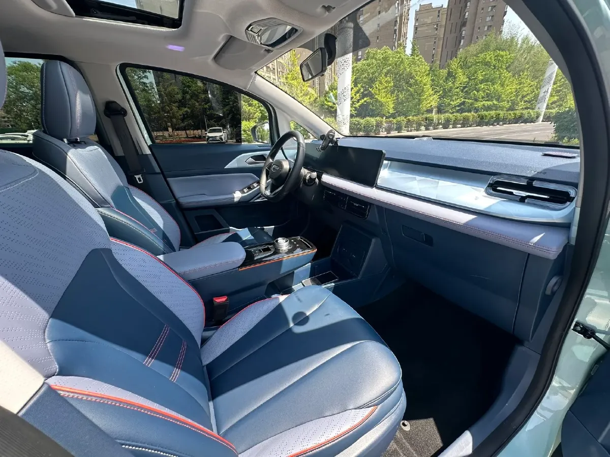 2023 Geometry E BEV 39.4KWH,autocango,china used car exporter,china ev exporter,chinese used car exporter,chinese used ev exporter