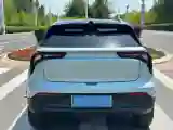 2023 Geometry E BEV 39.4KWH