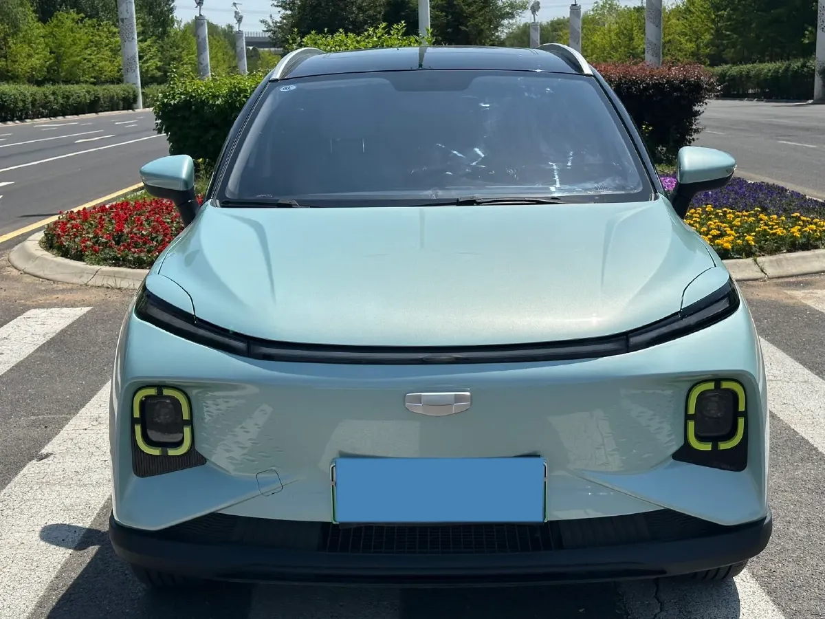 2023 Geometry E BEV 39.4KWH,autocango,china used car exporter,china ev exporter,chinese used car exporter,chinese used ev exporter