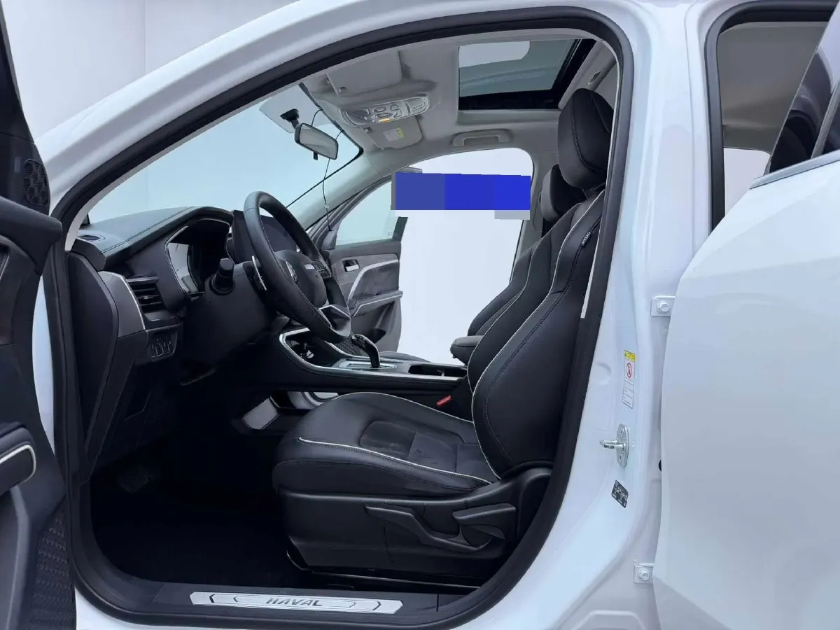 2021 Haval H6 1.5T 150HP L4 7DCT,autocango,china used car exporter,china ev exporter,chinese used car exporter,chinese used ev exporter