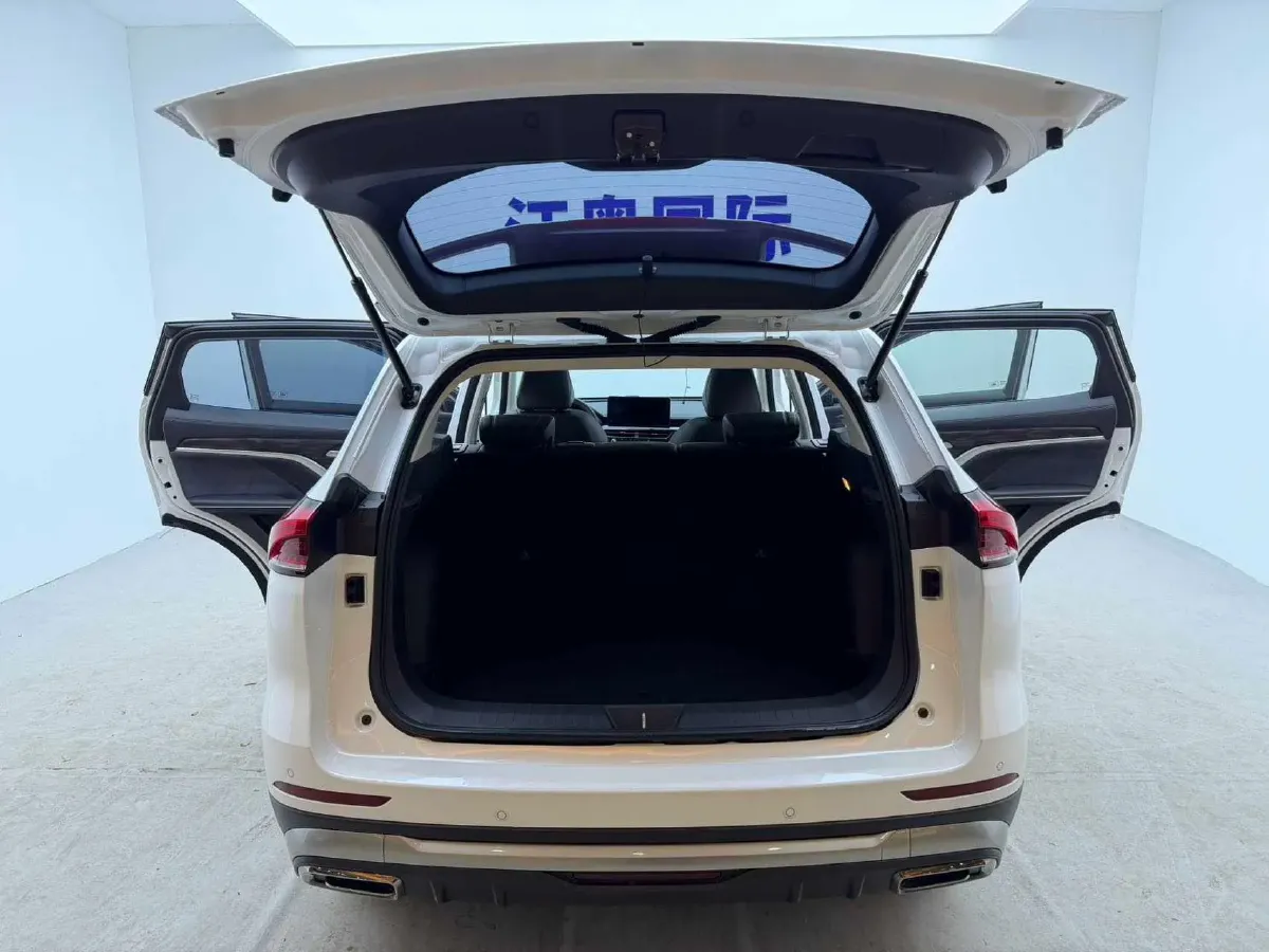 2021 Haval H6 1.5T 150HP L4 7DCT,autocango,china used car exporter,china ev exporter,chinese used car exporter,chinese used ev exporter
