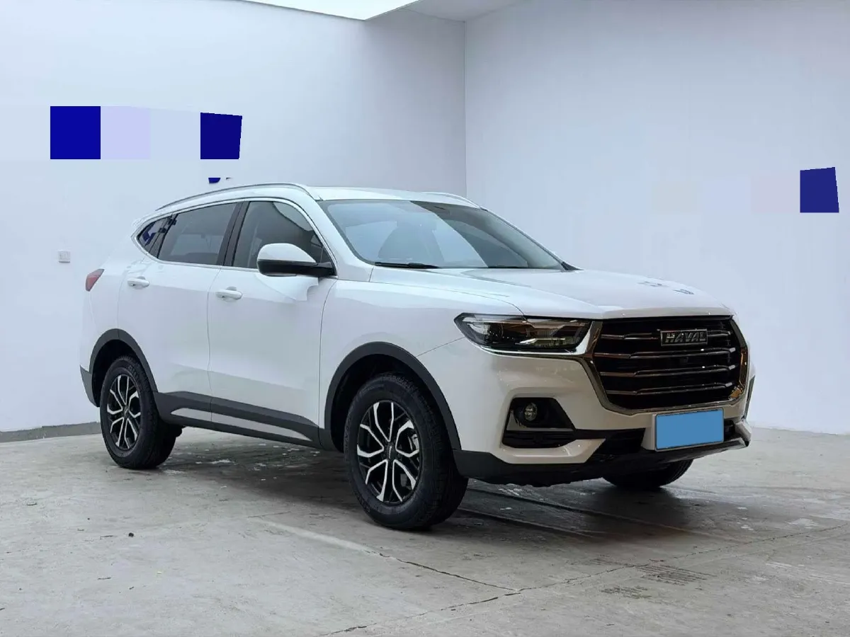 2021 Haval H6 1.5T 150HP L4 7DCT,autocango,china used car exporter,china ev exporter,chinese used car exporter,chinese used ev exporter