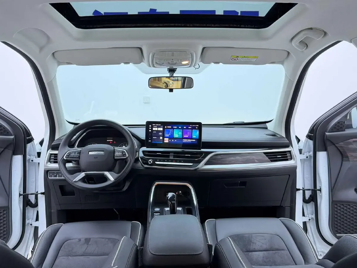 2021 Haval H6 1.5T 150HP L4 7DCT,autocango,china used car exporter,china ev exporter,chinese used car exporter,chinese used ev exporter