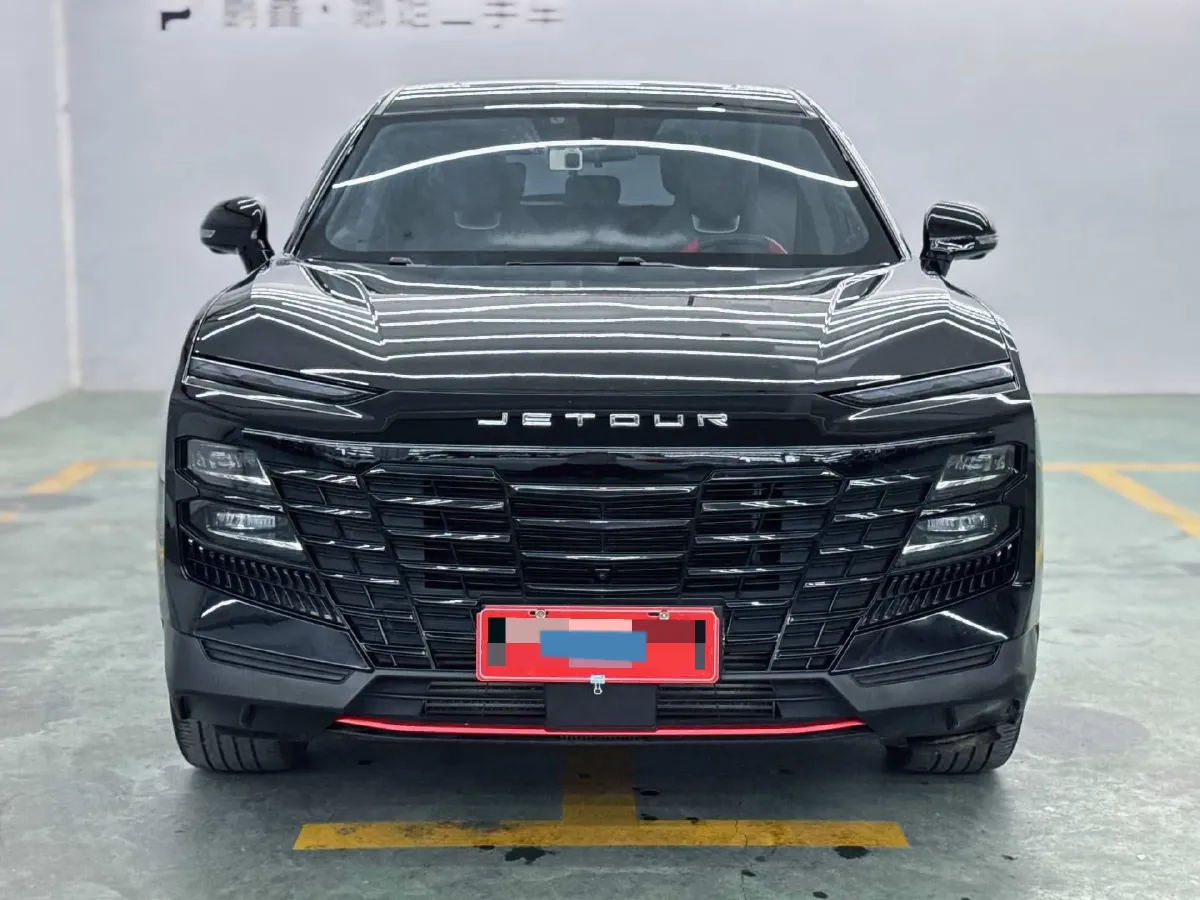 2022 Jetour DASHING 1.6T 197HP L4 7DCT,autocango,china used car exporter,china ev exporter,chinese used car exporter,chinese used ev exporter
