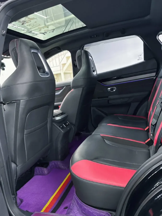 2022 Jetour DASHING 1.6T 197HP L4 7DCT,autocango,china used car exporter,china ev exporter,chinese used car exporter,chinese used ev exporter
