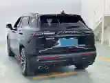 2022 Jetour DASHING 1.6T 197HP L4 7DCT