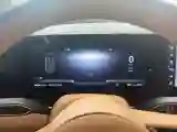 2024 Voyah Dream 1.5T 150HP L4 PHEV 43KWH