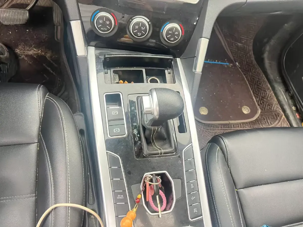 2019 Haval H7 2.0T 231HP L4 7DCT,autocango,china used car exporter,china ev exporter,chinese used car exporter,chinese used ev exporter