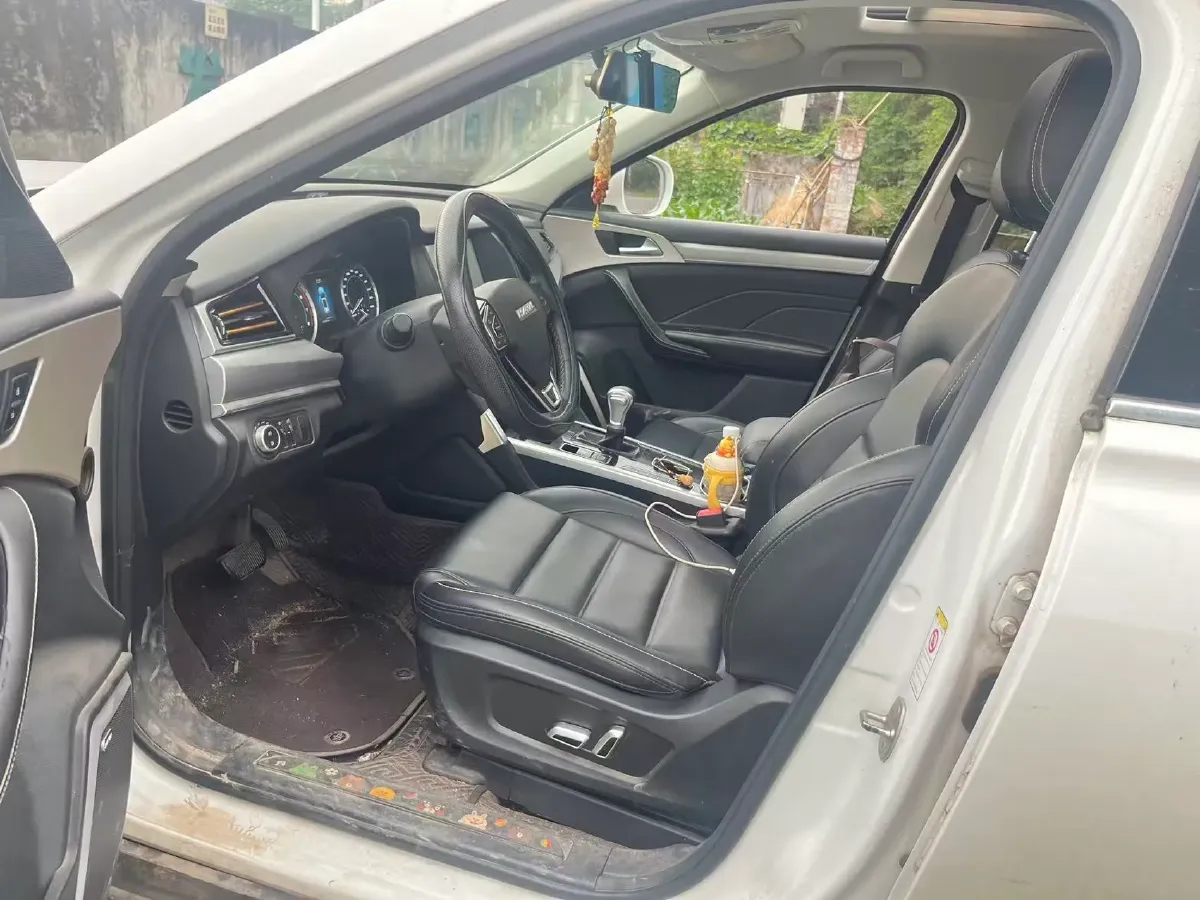 2019 Haval H7 2.0T 231HP L4 7DCT,autocango,china used car exporter,china ev exporter,chinese used car exporter,chinese used ev exporter