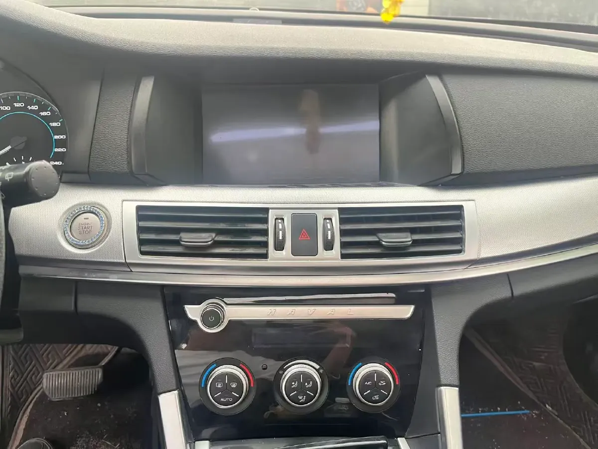 2019 Haval H7 2.0T 231HP L4 7DCT,autocango,china used car exporter,china ev exporter,chinese used car exporter,chinese used ev exporter