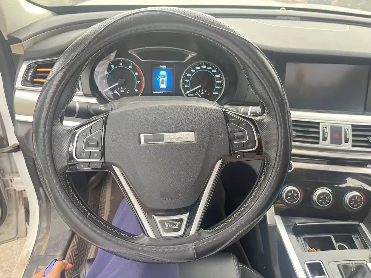 2019 Haval H7 2.0T 231HP L4 7DCT,autocango,china used car exporter,china ev exporter,chinese used car exporter,chinese used ev exporter