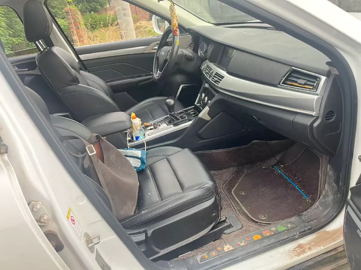 2019 Haval H7 2.0T 231HP L4 7DCT,autocango,china used car exporter,china ev exporter,chinese used car exporter,chinese used ev exporter