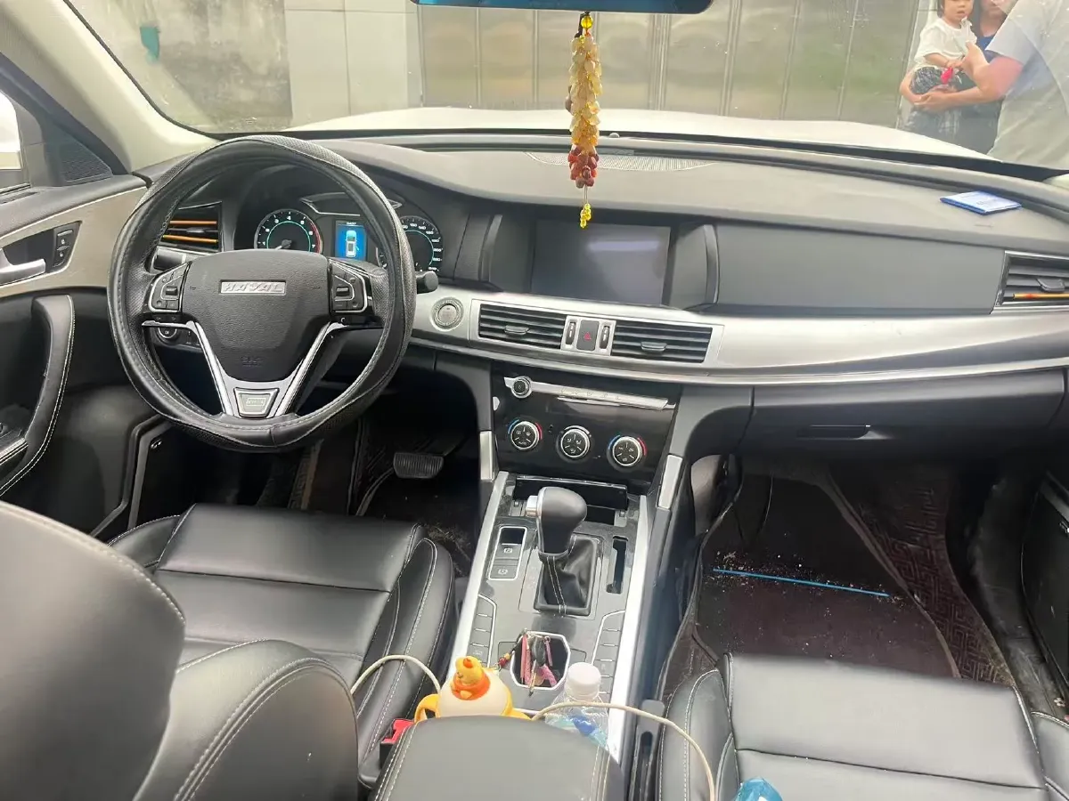 2019 Haval H7 2.0T 231HP L4 7DCT,autocango,china used car exporter,china ev exporter,chinese used car exporter,chinese used ev exporter