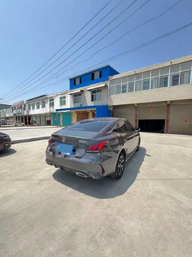 2021 MG 5 1.5L 120HP L4 CVT,autocango,china used car exporter,china ev exporter,chinese used car exporter,chinese used ev exporter