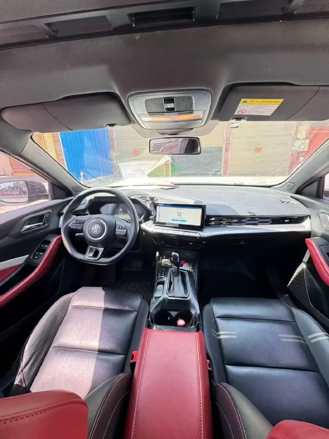 2021 MG 5 1.5L 120HP L4 CVT,autocango,china used car exporter,china ev exporter,chinese used car exporter,chinese used ev exporter