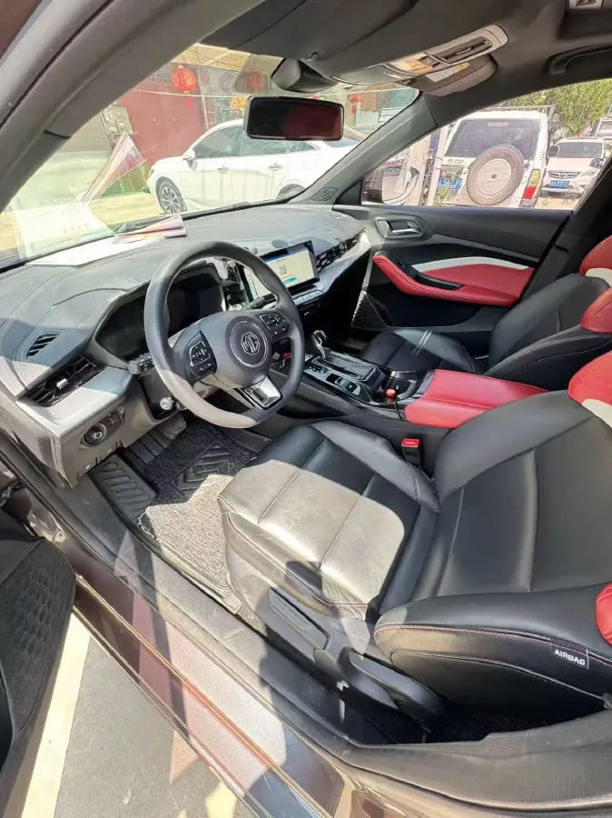 2021 MG 5 1.5L 120HP L4 CVT,autocango,china used car exporter,china ev exporter,chinese used car exporter,chinese used ev exporter