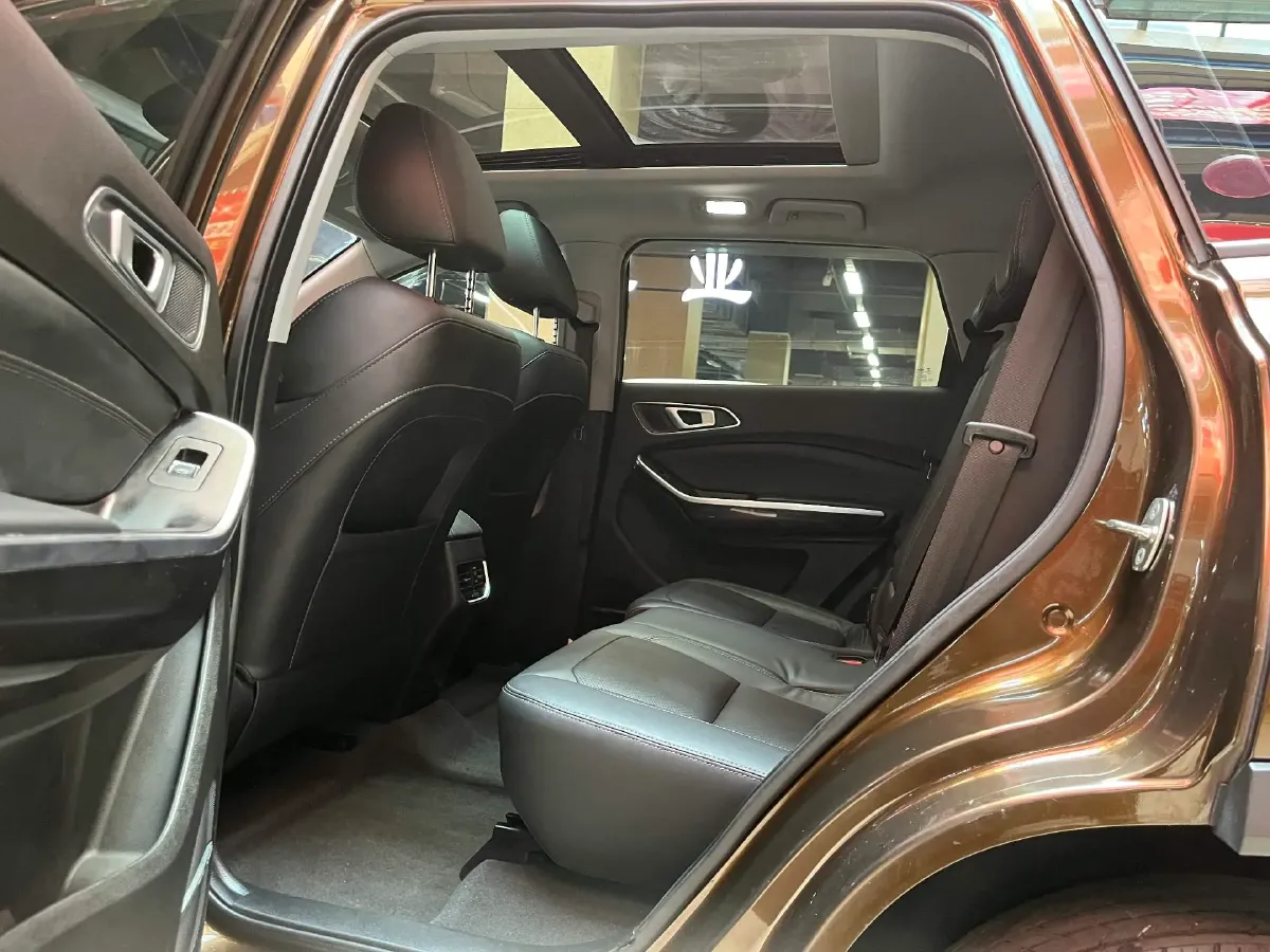 2018 Chery Tiggo 8 1.5T 147HP L4 6DCT,autocango,china used car exporter,china ev exporter,chinese used car exporter,chinese used ev exporter