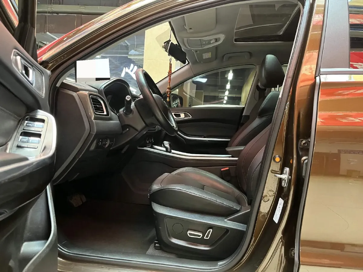 2018 Chery Tiggo 8 1.5T 147HP L4 6DCT,autocango,china used car exporter,china ev exporter,chinese used car exporter,chinese used ev exporter